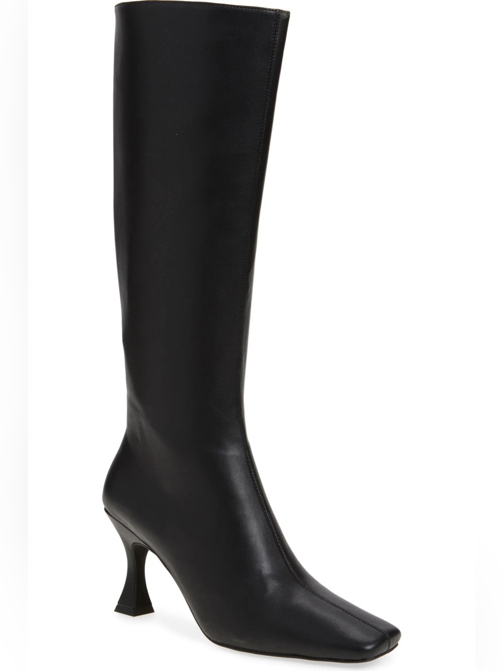 Jeffrey Campbell Check Mate Boots